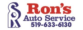 Copy of rons-auto-service