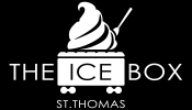 The Icebox Logo