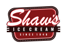 shaws-icecream-logo